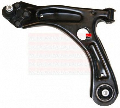 FAI AUTOPARTS ss7748 -  Рычаг независимой подвески колеса, подвеска колеса